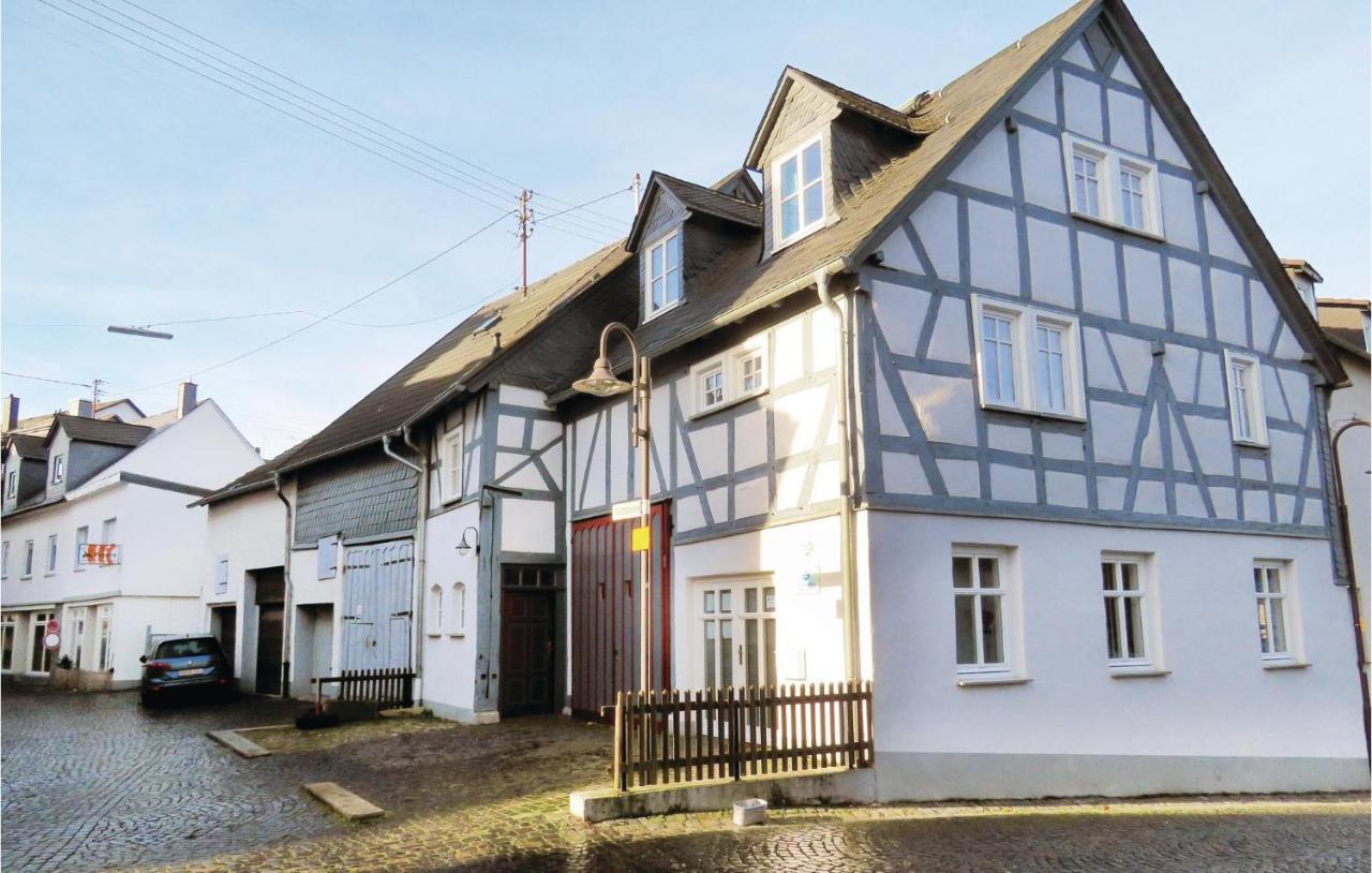2 Bedroom Gorgeous Home In Hachenburg Exterior photo